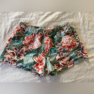 Patagonia barely baggies